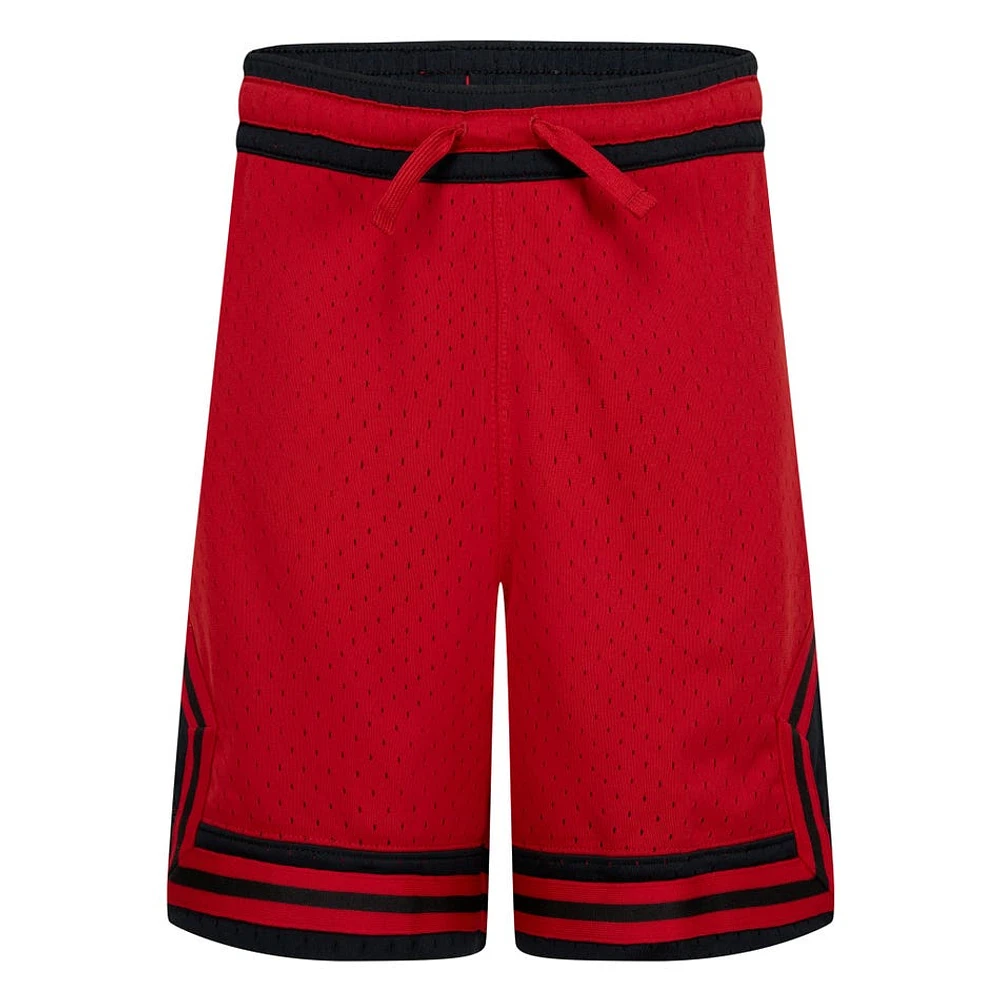 Shorts Air Diamond MJ DF 8-20ans