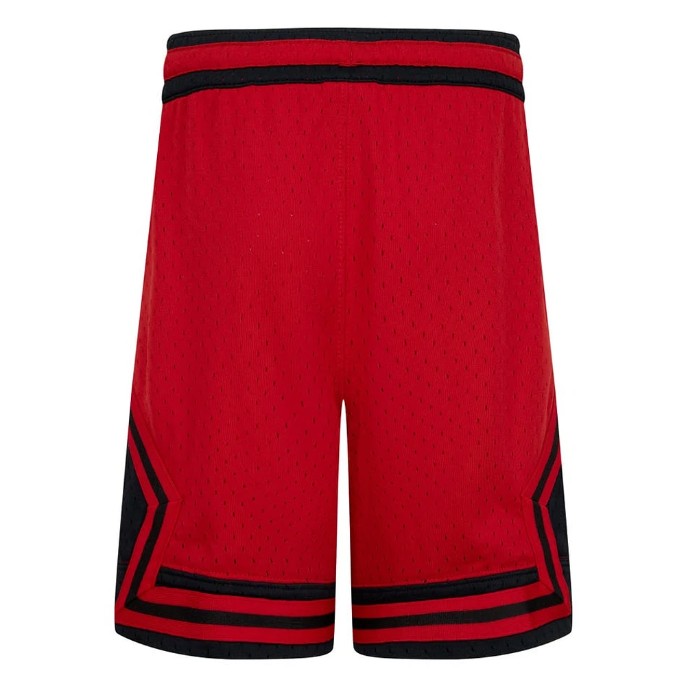Shorts Air Diamond MJ DF 8-20ans