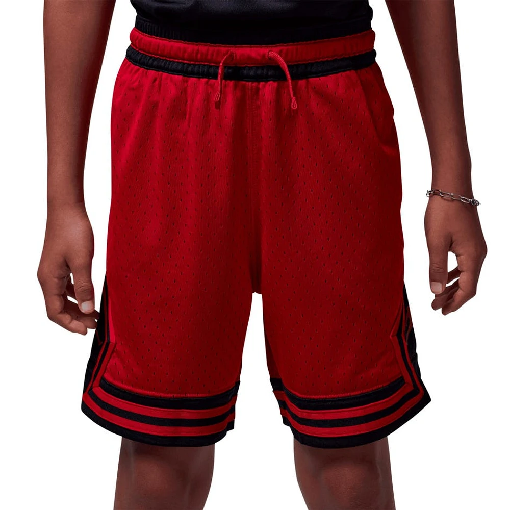Shorts Air Diamond MJ DF 8-20ans