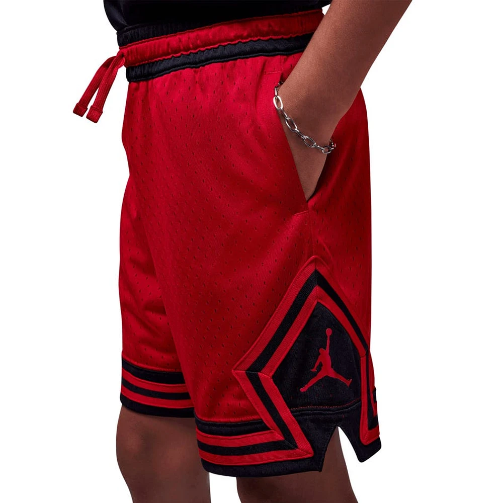 Shorts Air Diamond MJ DF 8-20ans
