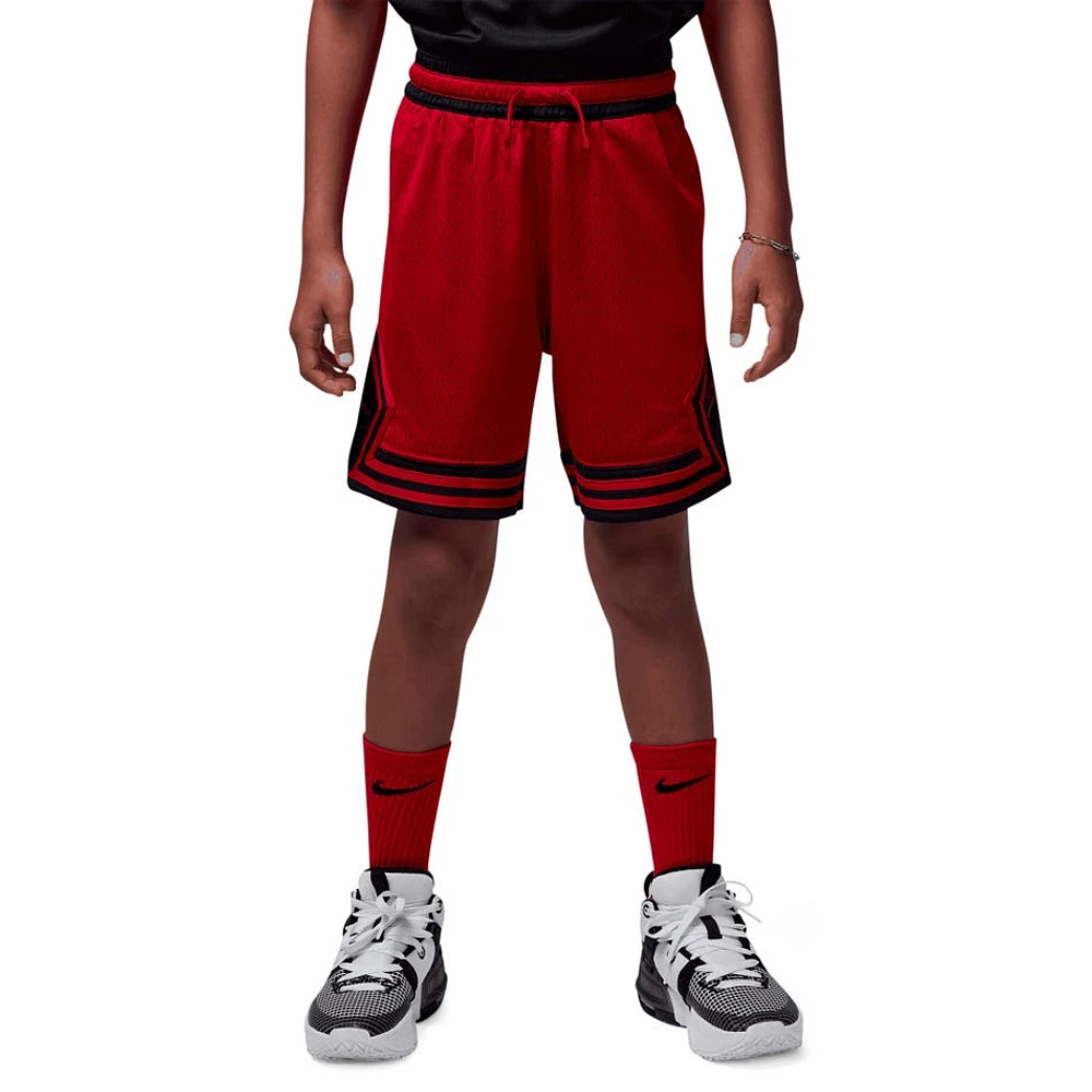 Shorts Air Diamond MJ DF 8-20ans