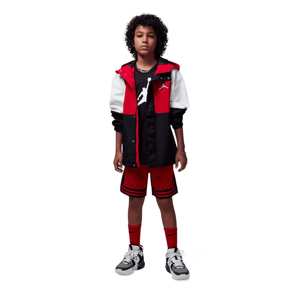 Shorts Air Diamond MJ DF 8-20ans