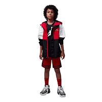 Shorts Air Diamond MJ DF 8-20ans