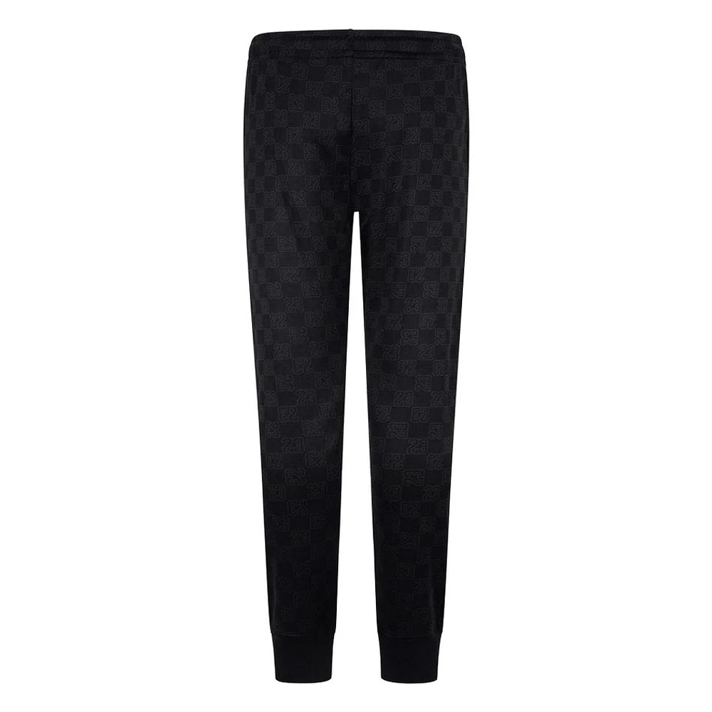 Monogram Track Pants 8-20y