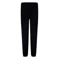 Pantalon Double Cargo MJ 8-20ans