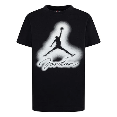 MVP Airbrushed T-Shirt 8-18y