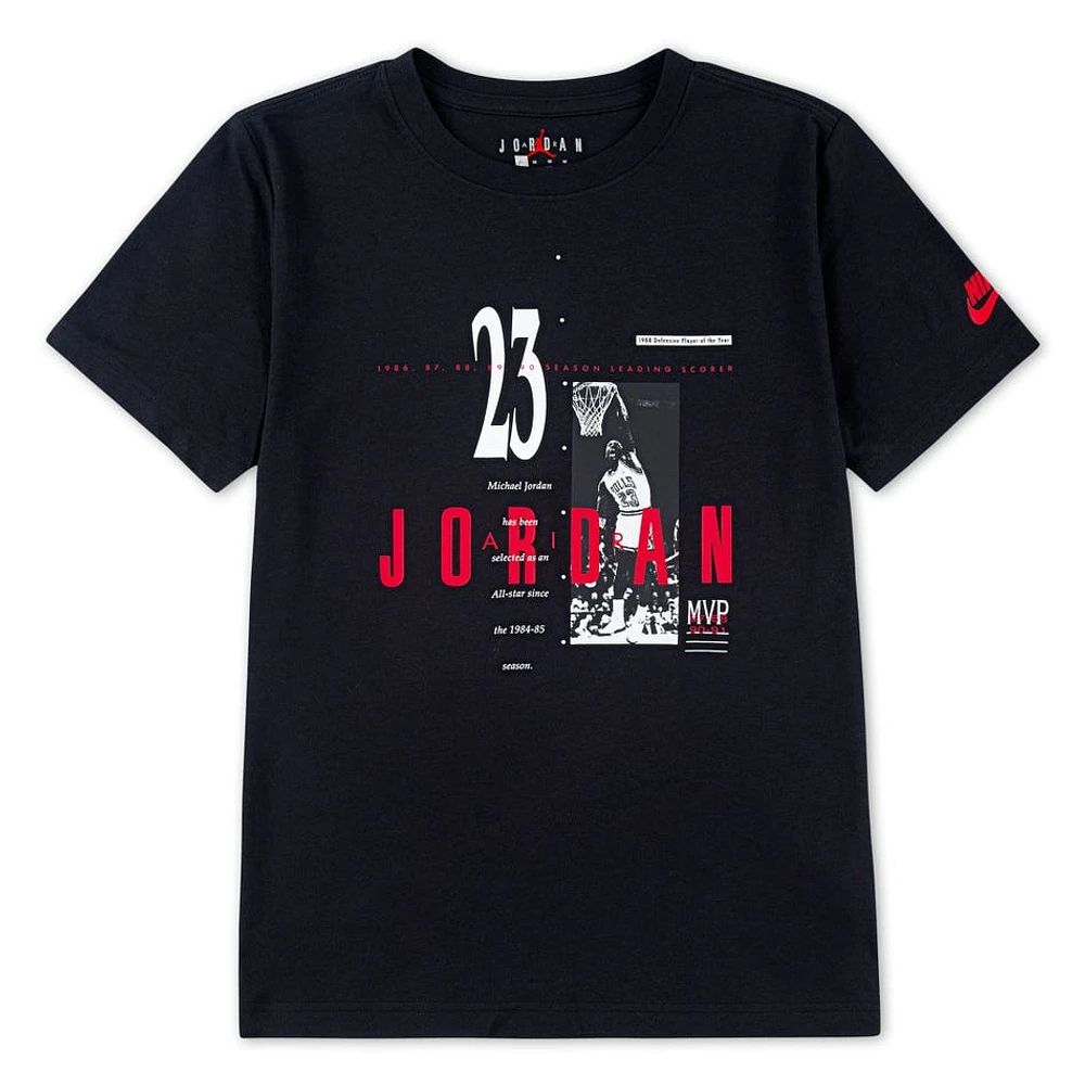 MJ Brand GFX T-Shirt 8-18y