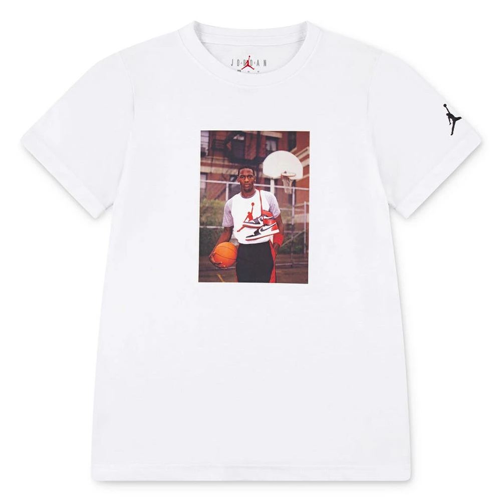 MJ Brand Photo T-Shirt 8-18y