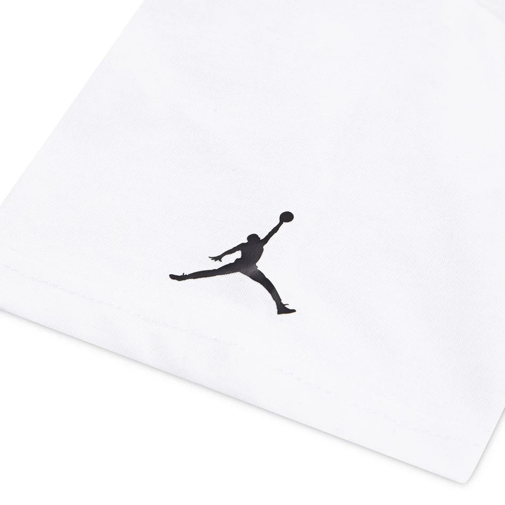 T-Shirt MJ Brand Photo 8-18ans