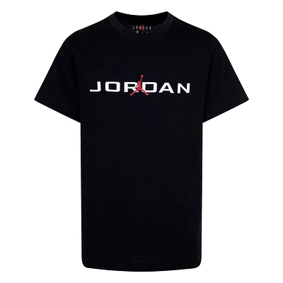 MJ Air Stretch T-Shirt 8-18y