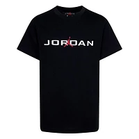 MJ Air Stretch T-Shirt 8-18y