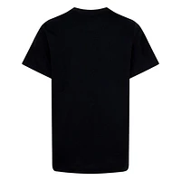 MJ Air Stretch T-Shirt 8-18y