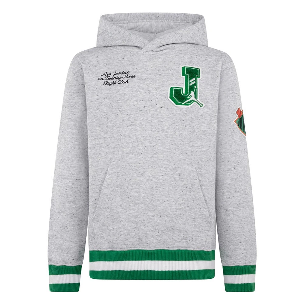 Court Of Legends Hoodie 8-18y