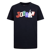 Jordan Signature T-Shirt 8-18y