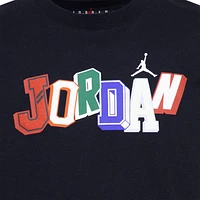 Jordan Signature T-Shirt 8-18y