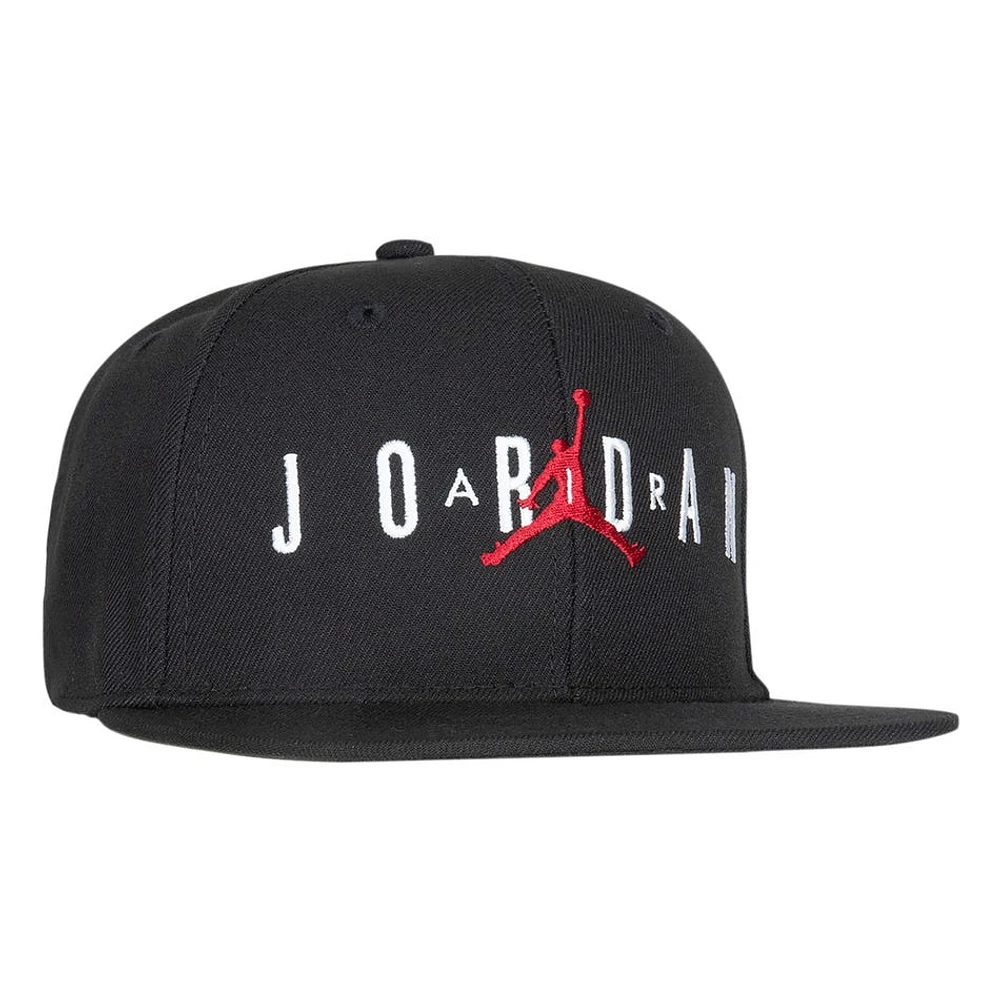 Casquette Jordan Jumpman 8-16ans