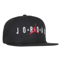 Jordan Jumpman Air Cap 8-16y