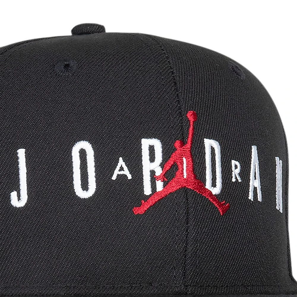 Casquette Jordan Jumpman 8-16ans