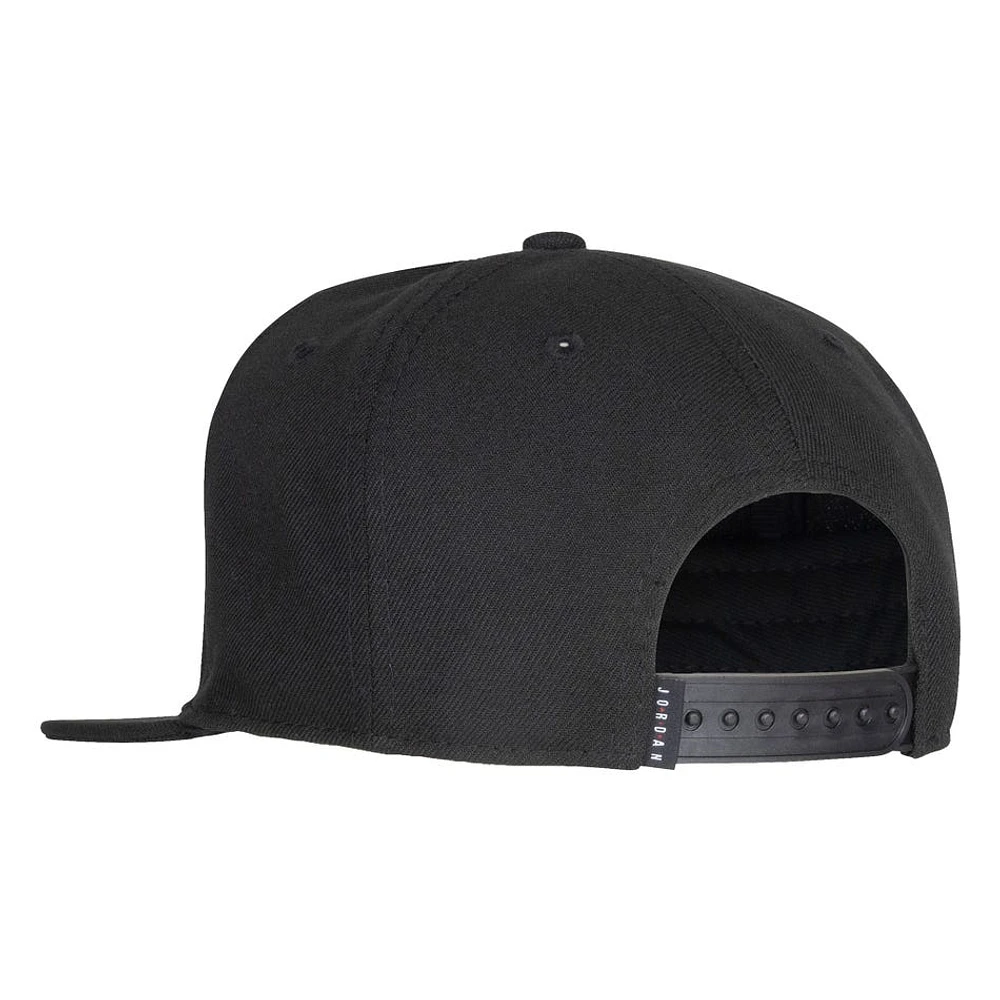 Casquette Jordan Jumpman 8-16ans