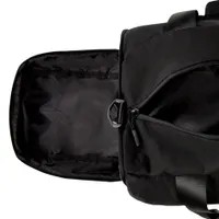 Jordan Duffle Bag - Black