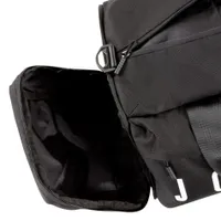 Jordan Duffle Bag - Black