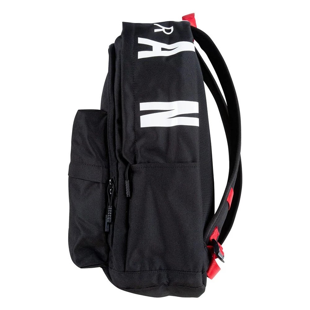 Air Patrol Backpack