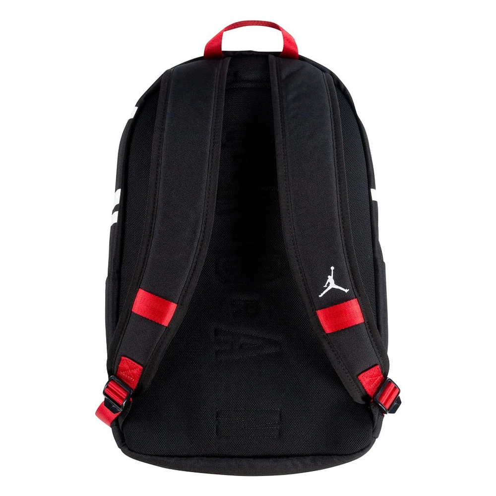 Air Patrol Backpack