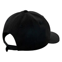 Structured Strapback Cap 8-16y