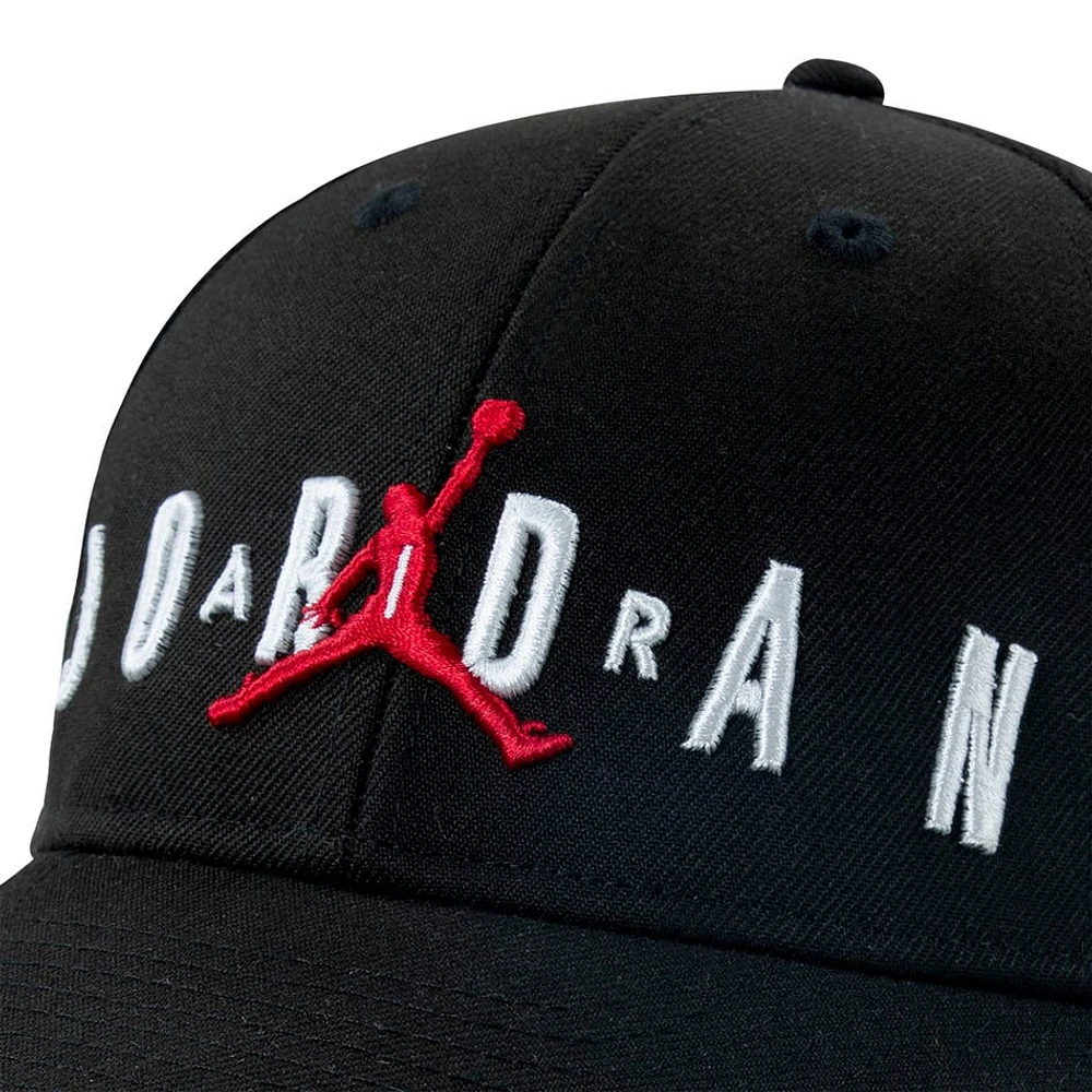 Casquette Jordan Strapback 8-16ans