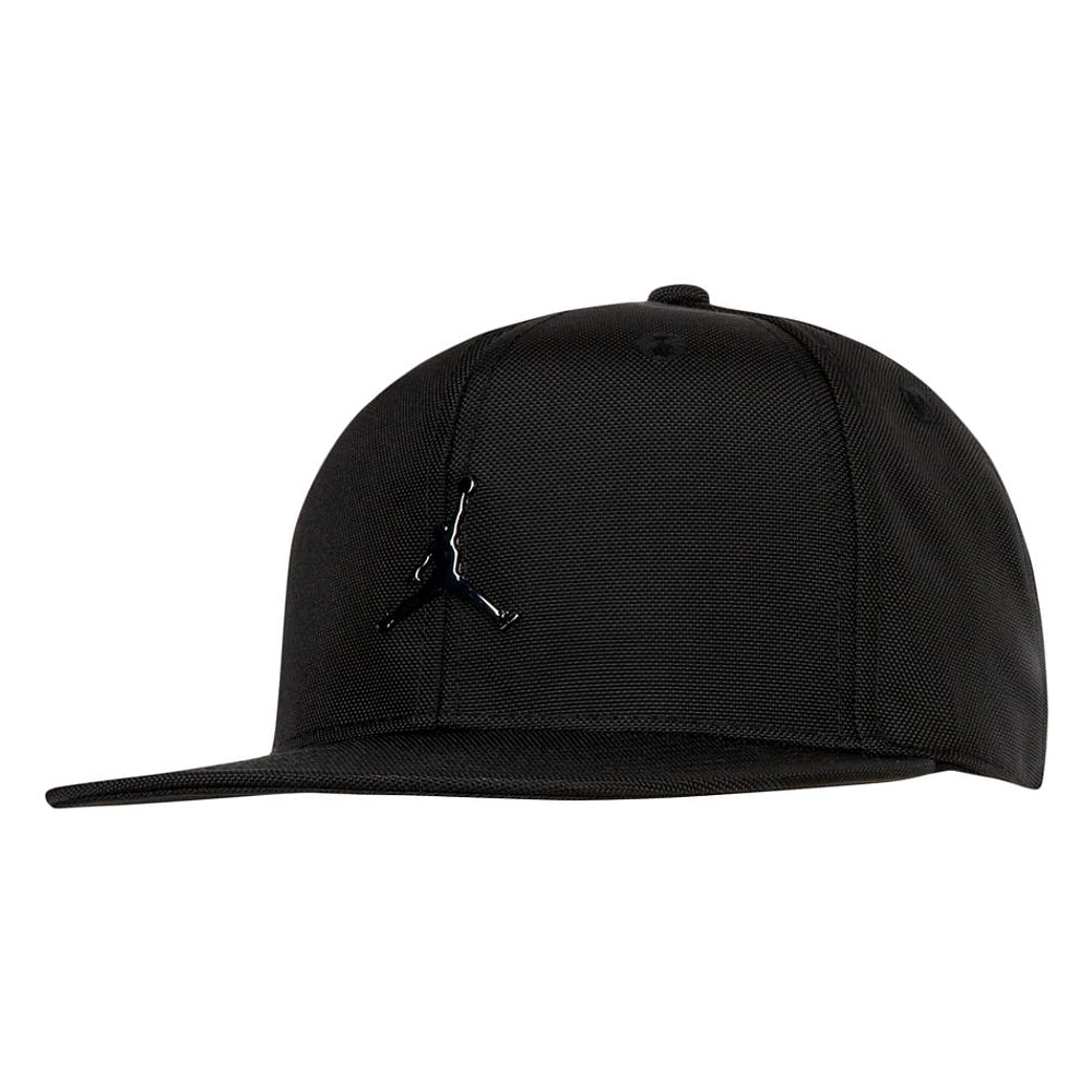 Casquette Jumpman Métal 8-16ans