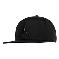 Casquette Jumpman Métal 8-16ans