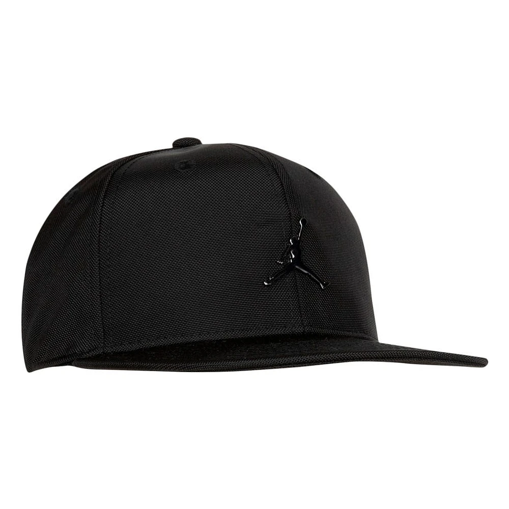 Casquette Jumpman Métal 8-16ans