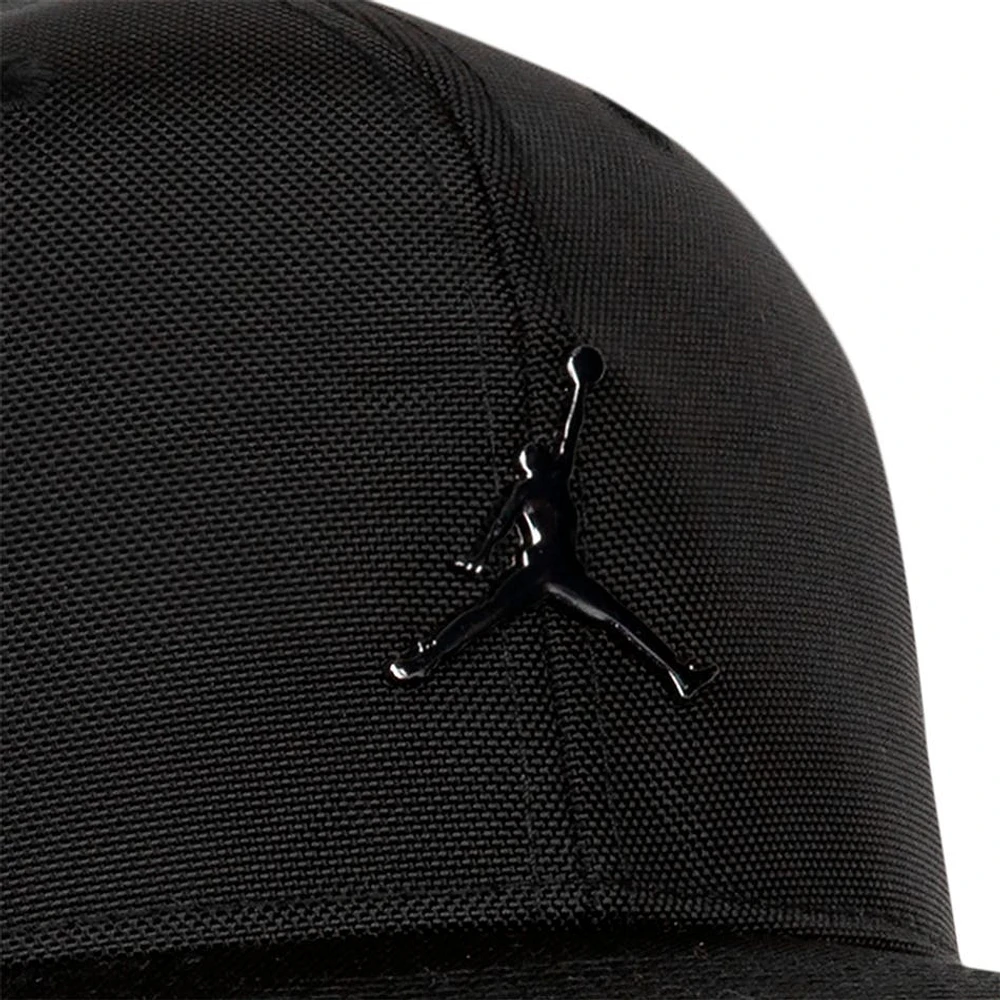 Casquette Jumpman Métal 8-16ans