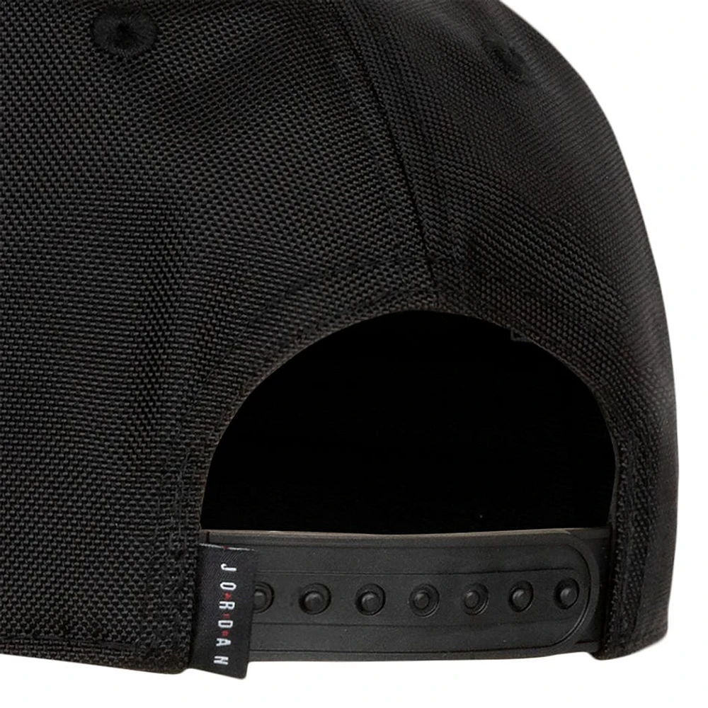 Casquette Jumpman Métal 8-16ans
