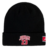 JD 23 Beanie & Gloves Set 8-20y