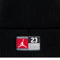 JD 23 Beanie & Gloves Set 8-20y