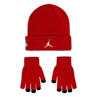 Ensemble Tuque & Gants JD 23 8-20ans
