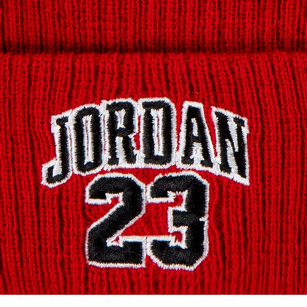 Ensemble Tuque & Gants JD 23 8-20ans