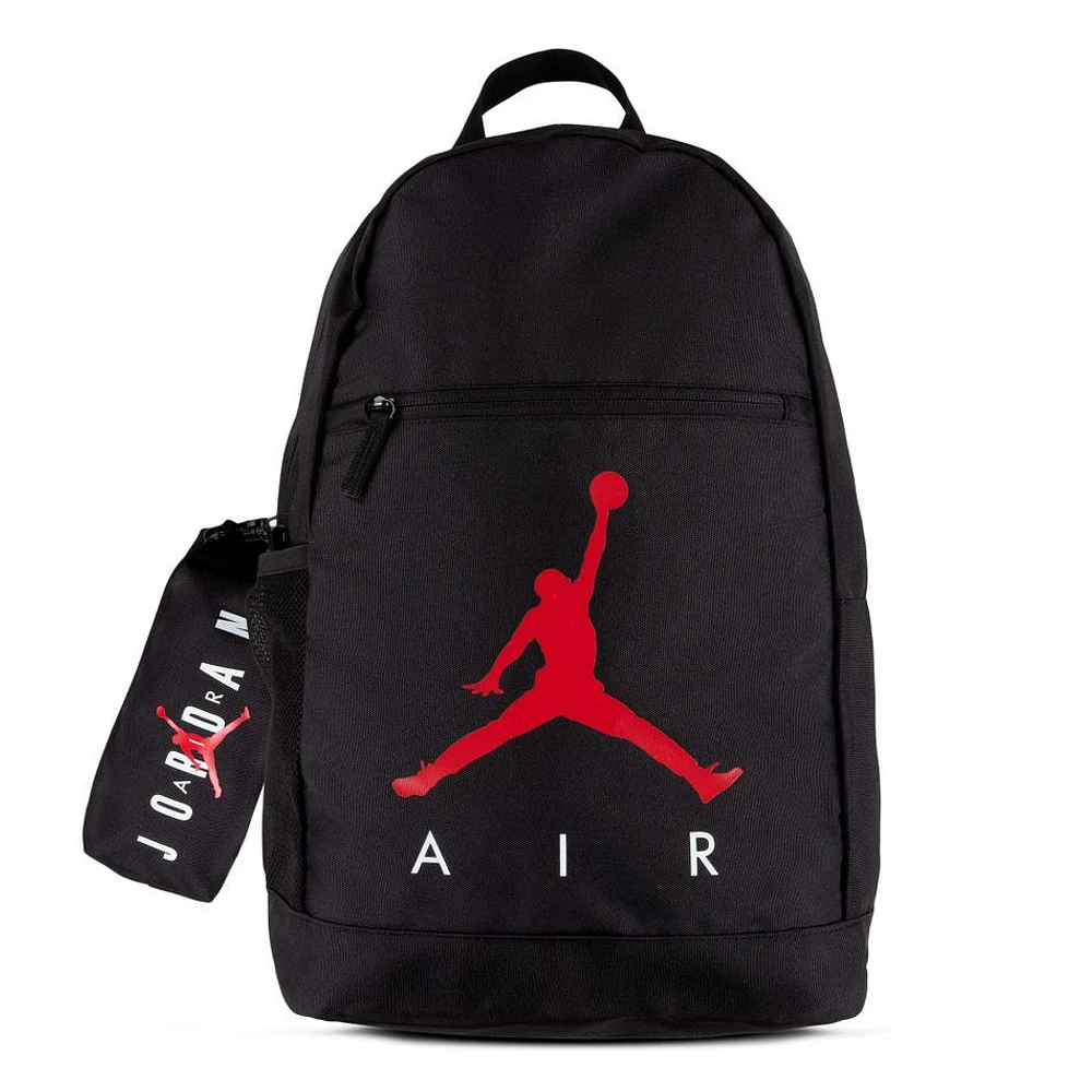Sac à Dos et Étui à Crayon Air