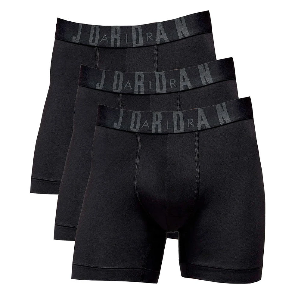 Boxers Modal Dri-Fit (3) 8-20ans