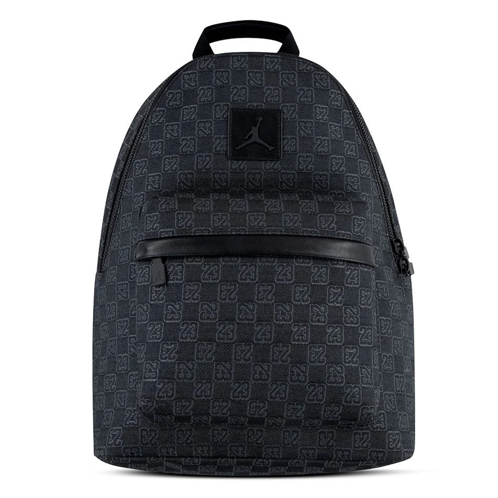 Monogram Backpack