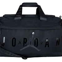 Black Jordan Sports Bag Medium