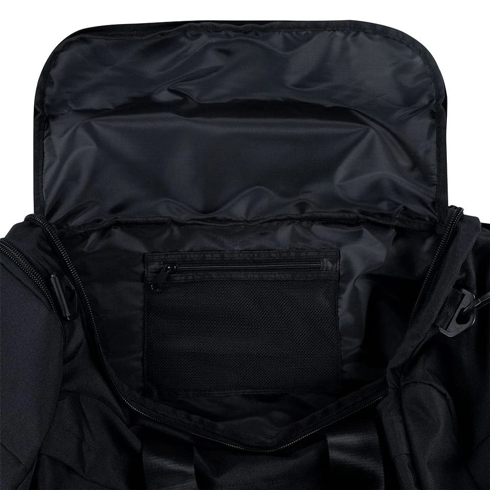 Black Jordan Sports Bag Medium