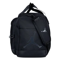 Black Jordan Sports Bag Medium