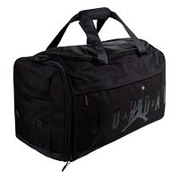 Black Jordan Sports Bag Medium