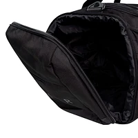 Black Jordan Sports Bag Medium