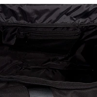 Black Jordan Sports Bag Medium