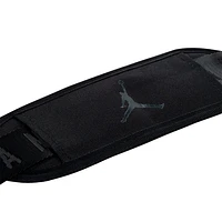 Black Jordan Sports Bag Medium