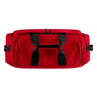 Red Jordan Sports Bag - Medium