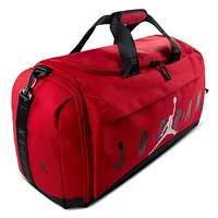 Red Jordan Sports Bag - Medium